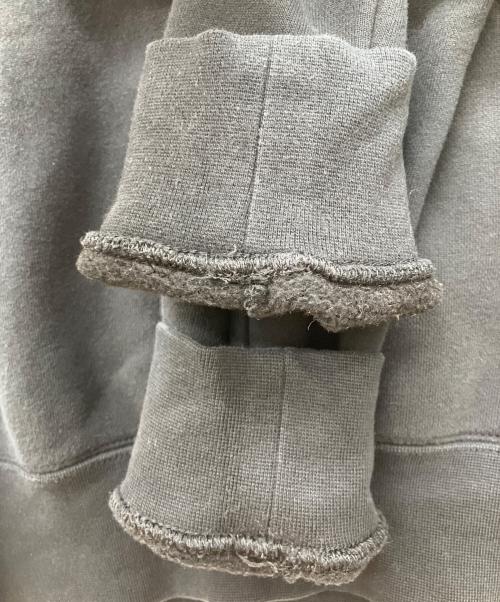 JORDAN（ジョーダン）JORDAN (ジョーダン) PSG (パリ・サンジェルマンFC) JORDAN PSG PULLOVER TAPED HOODY ブラック サイズ:Sの古着・服飾アイテム