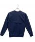 Patagonia (パタゴニア) M's P-6 Label Uprisal Crew Sweatshirt / スウェット ネイビー サイズ:M：4000円