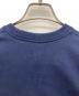 中古・古着 Patagonia (パタゴニア) M's P-6 Label Uprisal Crew Sweatshirt / スウェット ネイビー サイズ:M：4000円