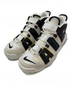 ）の古着「Air More Uptempo'96 "　ローカットスニーカー」｜ホワイト