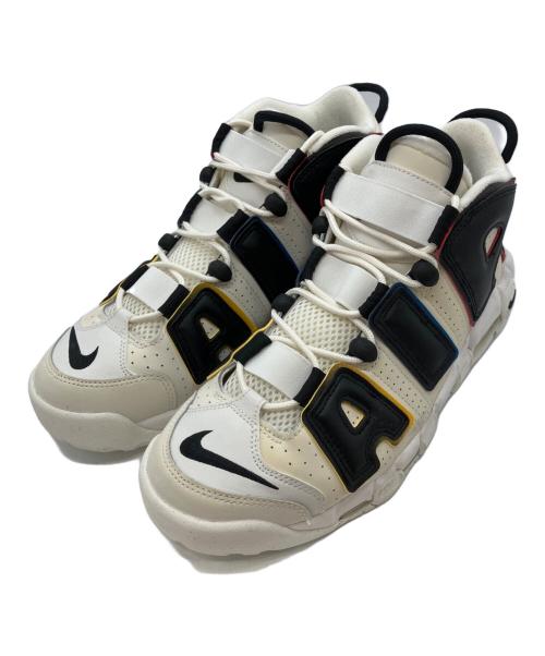 NIKE（ナイキ）NIKE (ナイキ) Air More Uptempo'96 