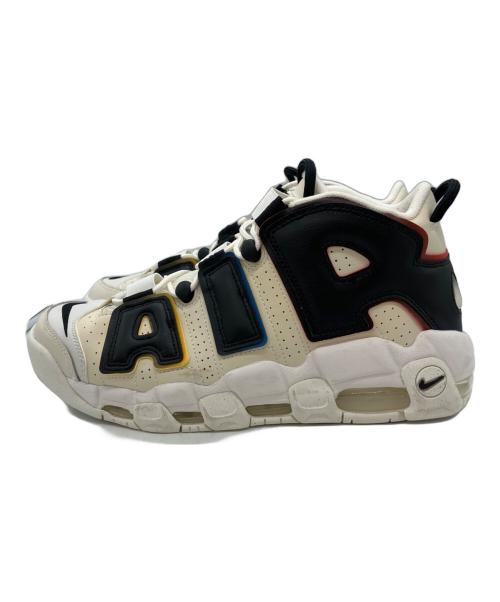 NIKE（ナイキ）NIKE (ナイキ) Air More Uptempo'96 