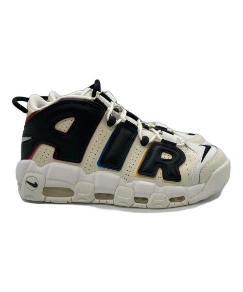 NIKE（ナイキ）NIKE (ナイキ) Air More Uptempo'96 