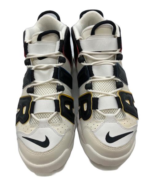 NIKE（ナイキ）NIKE (ナイキ) Air More Uptempo'96 
