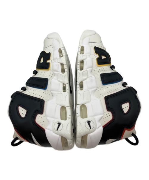 NIKE（ナイキ）NIKE (ナイキ) Air More Uptempo'96 