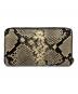 TORY BURCH (トリーバーチ) 長財布 ベージュ：5000円