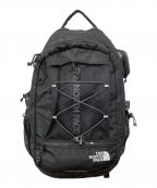 THE NORTH FACEザ ノース フェイス）の古着「SUPER PACK II」｜ブラック