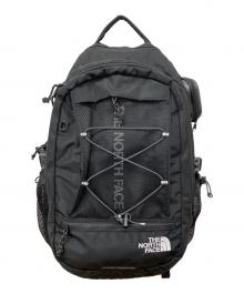 THE NORTH FACE（ザ ノース フェイス）の古着「SUPER PACK II」｜ブラック