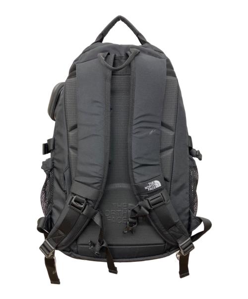 THE NORTH FACE（ザ ノース フェイス）THE NORTH FACE (ザ ノース フェイス) SUPER PACK II ブラックの古着・服飾アイテム