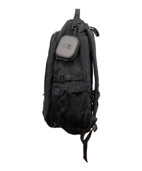 THE NORTH FACE（ザ ノース フェイス）THE NORTH FACE (ザ ノース フェイス) SUPER PACK II ブラックの古着・服飾アイテム