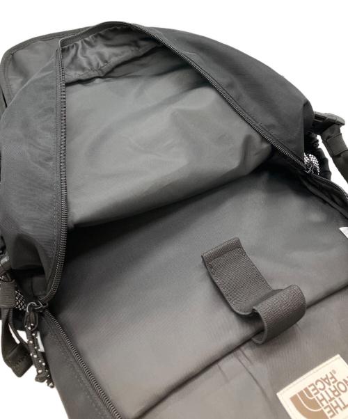 THE NORTH FACE（ザ ノース フェイス）THE NORTH FACE (ザ ノース フェイス) SUPER PACK II ブラックの古着・服飾アイテム