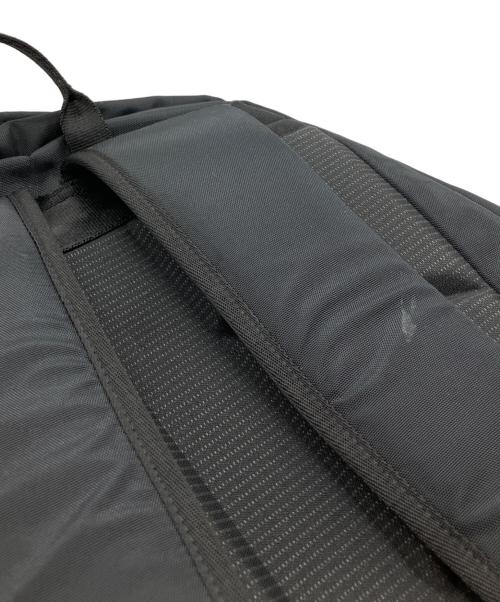 THE NORTH FACE（ザ ノース フェイス）THE NORTH FACE (ザ ノース フェイス) SUPER PACK II ブラックの古着・服飾アイテム