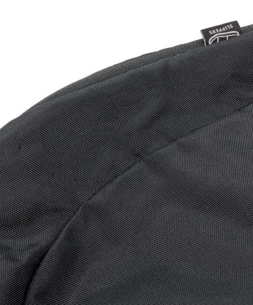 THE NORTH FACE（ザ ノース フェイス）THE NORTH FACE (ザ ノース フェイス) SUPER PACK II ブラックの古着・服飾アイテム