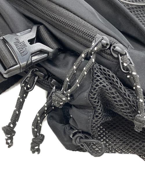 THE NORTH FACE（ザ ノース フェイス）THE NORTH FACE (ザ ノース フェイス) SUPER PACK II ブラックの古着・服飾アイテム