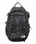 THE NORTH FACE（ザ ノース フェイス）の古着「SUPER PACK II」｜ブラック