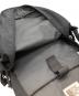 中古・古着 THE NORTH FACE (ザ ノース フェイス) SUPER PACK II ブラック：8000円