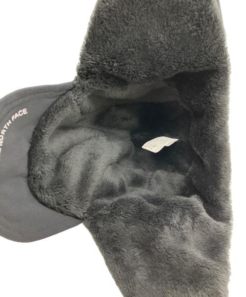 THE NORTH FACE（ザ ノース フェイス）THE NORTH FACE (ザ ノース フェイス) エクスペディションキャップ ブラック サイズ:Mの古着・服飾アイテム