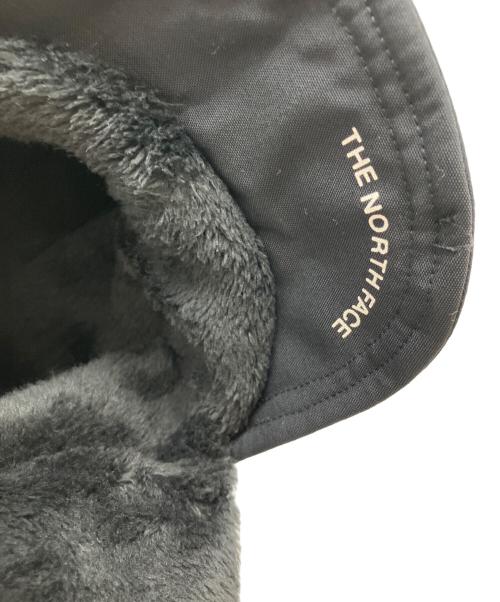 THE NORTH FACE（ザ ノース フェイス）THE NORTH FACE (ザ ノース フェイス) エクスペディションキャップ ブラック サイズ:Mの古着・服飾アイテム
