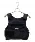 PROCLUB（プロクラブ）の古着「PLATE CARRIER VEST」｜ブラック