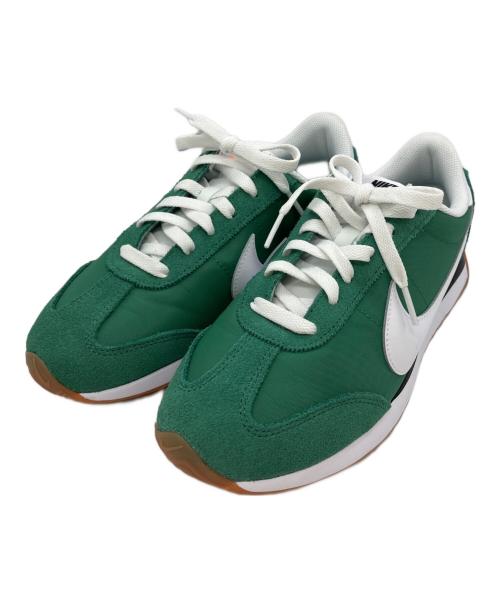 NIKE（ナイキ）NIKE (ナイキ) PACIFIC（パシフィック） グリーン サイズ:27の古着・服飾アイテム