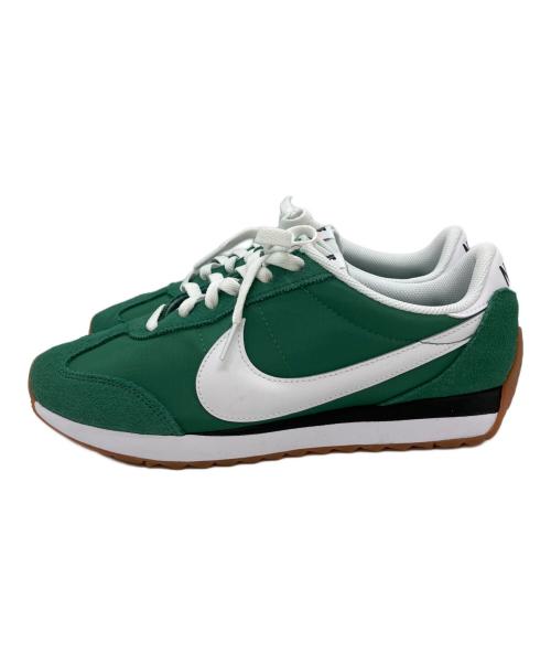 NIKE（ナイキ）NIKE (ナイキ) PACIFIC（パシフィック） グリーン サイズ:27の古着・服飾アイテム