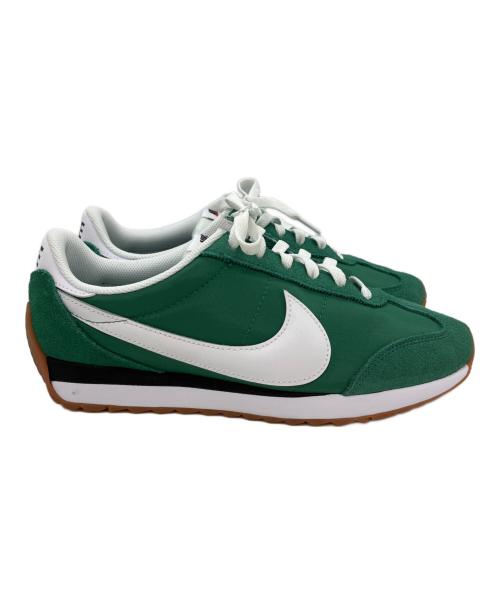 NIKE（ナイキ）NIKE (ナイキ) PACIFIC（パシフィック） グリーン サイズ:27の古着・服飾アイテム