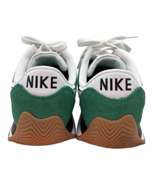 NIKE（ナイキ）NIKE (ナイキ) PACIFIC（パシフィック） グリーン サイズ:27の古着・服飾アイテム