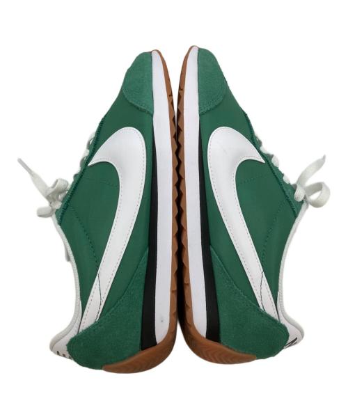 NIKE（ナイキ）NIKE (ナイキ) PACIFIC（パシフィック） グリーン サイズ:27の古着・服飾アイテム