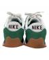中古・古着 NIKE (ナイキ) PACIFIC（パシフィック） グリーン サイズ:27：5000円