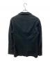 POLO RALPH LAUREN (ポロ・ラルフローレン) スウェットテーラードジャケット ブラック サイズ:M：8000円
