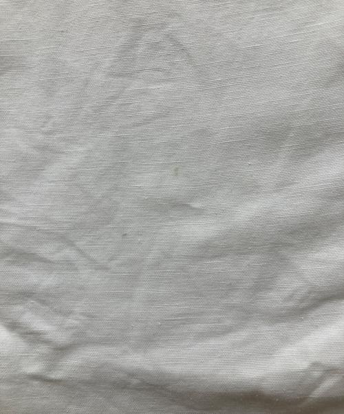 POLO RALPH LAUREN（ポロ・ラルフローレン）POLO RALPH LAUREN (ポロ・ラルフローレン) SUFFIELD FIT/サフィールド　フィット　パンツ　ストレートパンツ　TALONジッパー ホワイト サイズ:Ｗ30/Ｌ30の古着・服飾アイテム