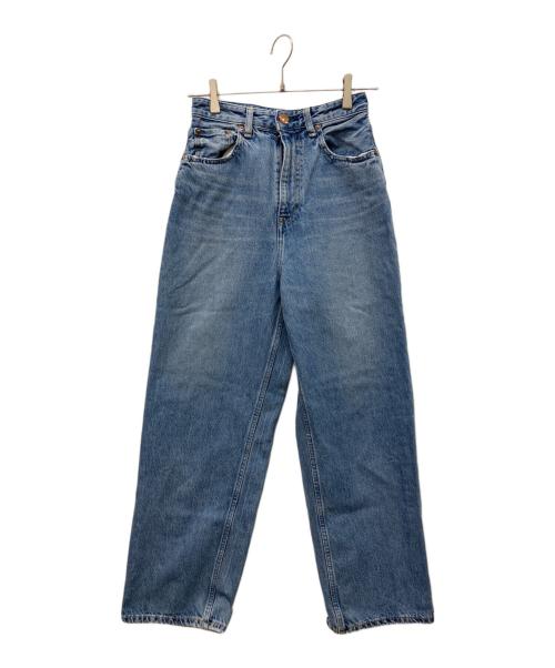 RED CARD（レッドカード）RED CARD (レッドカード) Dakota（ダコタ） スカイブルー サイズ:23の古着・服飾アイテム