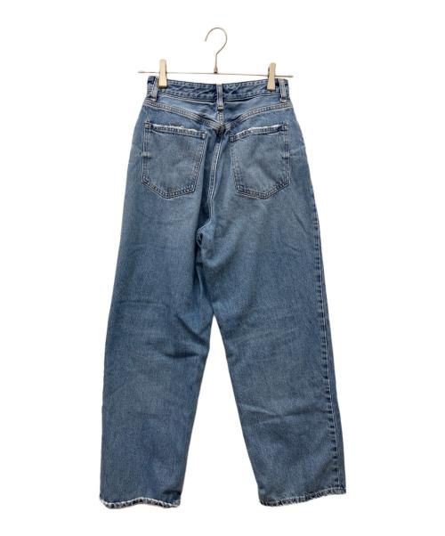 RED CARD（レッドカード）RED CARD (レッドカード) Dakota（ダコタ） スカイブルー サイズ:23の古着・服飾アイテム