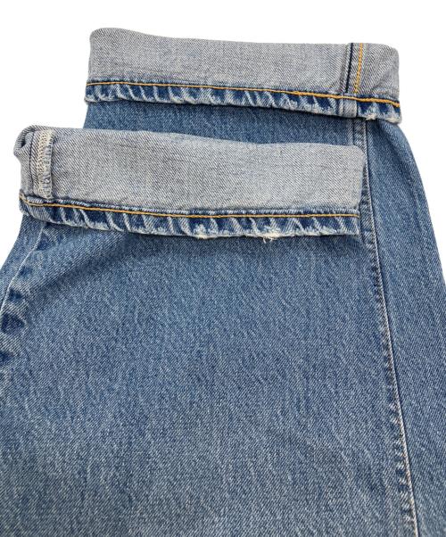 RED CARD（レッドカード）RED CARD (レッドカード) Dakota（ダコタ） スカイブルー サイズ:23の古着・服飾アイテム