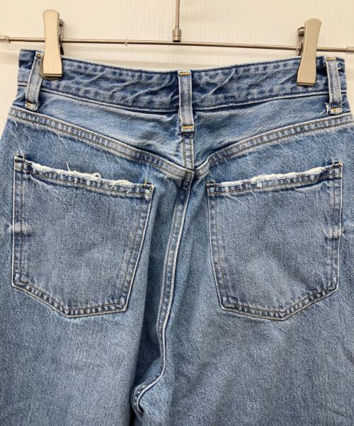RED CARD（レッドカード）RED CARD (レッドカード) Dakota（ダコタ） スカイブルー サイズ:23の古着・服飾アイテム