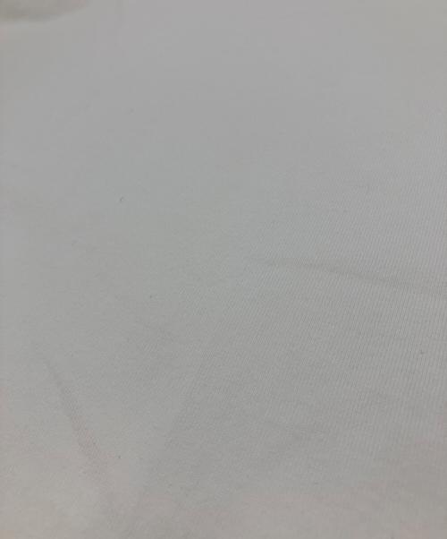 FULLCOUNT（フルカウント）FULLCOUNT (フルカウント) Flat Seam Heavyweight T Shirt（フラットシーム ヘビーウェイト ティーシャツ） ホワイト サイズ:38の古着・服飾アイテム