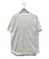 FULLCOUNT (フルカウント) Flat Seam Heavyweight T Shirt（フラットシーム ヘビーウェイト ティーシャツ） ホワイト サイズ:38：5000円