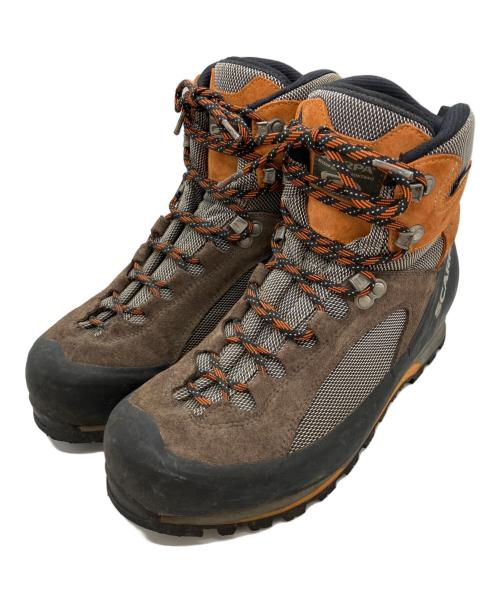 SCARPA（スカルパ）SCARPA (スカルパ) CRISTALLO GTX ブラウン サイズ:42の古着・服飾アイテム
