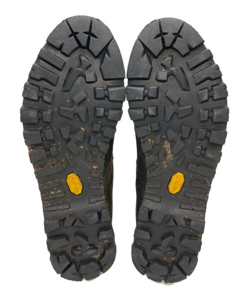 SCARPA（スカルパ）SCARPA (スカルパ) CRISTALLO GTX ブラウン サイズ:42の古着・服飾アイテム
