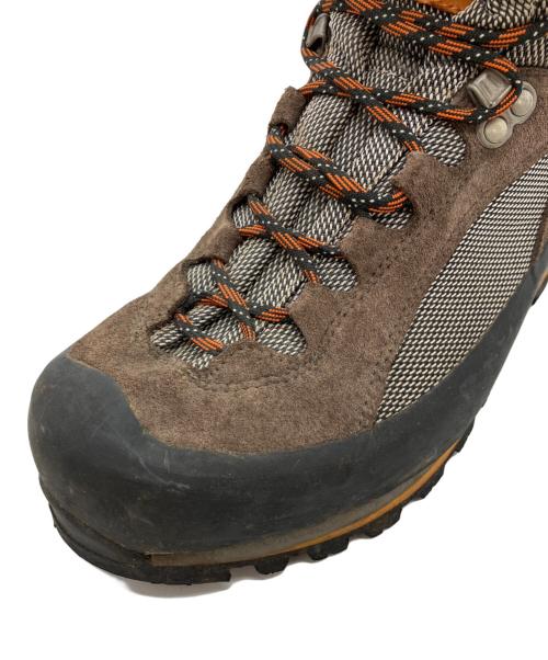 SCARPA（スカルパ）SCARPA (スカルパ) CRISTALLO GTX ブラウン サイズ:42の古着・服飾アイテム