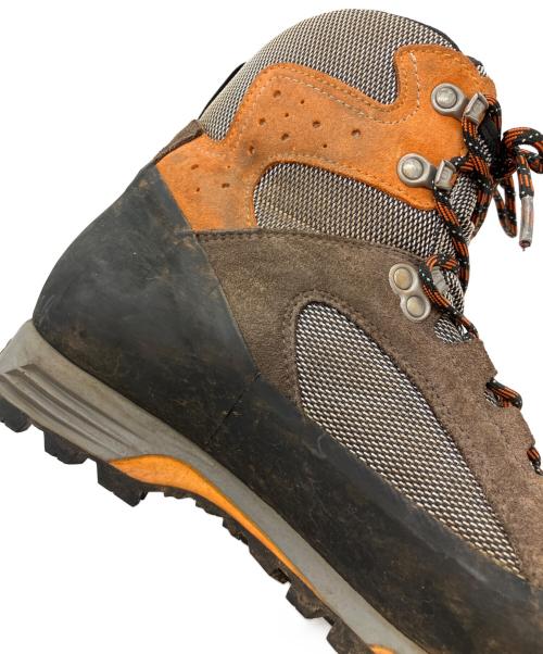 SCARPA（スカルパ）SCARPA (スカルパ) CRISTALLO GTX ブラウン サイズ:42の古着・服飾アイテム