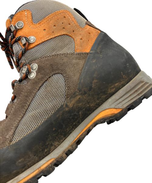 SCARPA（スカルパ）SCARPA (スカルパ) CRISTALLO GTX ブラウン サイズ:42の古着・服飾アイテム