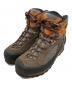 SCARPA（スカルパ）の古着「CRISTALLO GTX」｜ブラウン