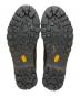 中古・古着 SCARPA (スカルパ) CRISTALLO GTX ブラウン サイズ:42：5000円