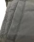 中古・古着 CANADA GOOSE (カナダグース) MACKENZIE PARKA　マッケンジー パーカー　ダウンコート ブラック サイズ:Ｓ：35000円