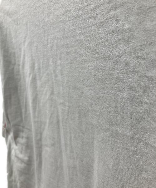 DIESEL（ディーゼル）DIESEL (ディーゼル) T-JUST-LOCK グレー サイズ:Mの古着・服飾アイテム