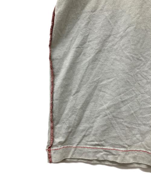 DIESEL（ディーゼル）DIESEL (ディーゼル) T-JUST-LOCK グレー サイズ:Mの古着・服飾アイテム