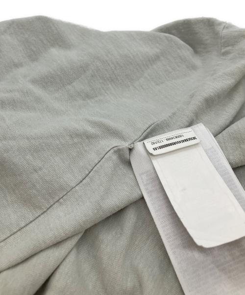 DIESEL（ディーゼル）DIESEL (ディーゼル) T-JUST-LOCK グレー サイズ:Mの古着・服飾アイテム