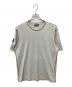 DIESEL（ディーゼル）の古着「T-JUST-LOCK」｜グレー