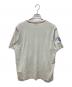 DIESEL (ディーゼル) T-JUST-LOCK グレー サイズ:M：5000円